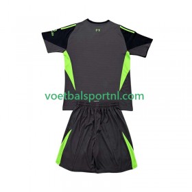 Liverpool Doelman Kind Thuis Tenue 2025-26